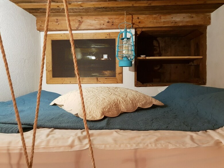 Bed & Breakfast Un Mas En Ville