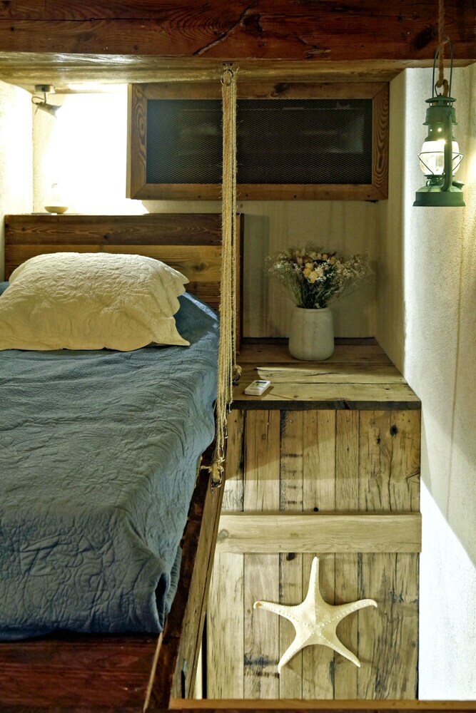 Bed & Breakfast Un Mas En Ville