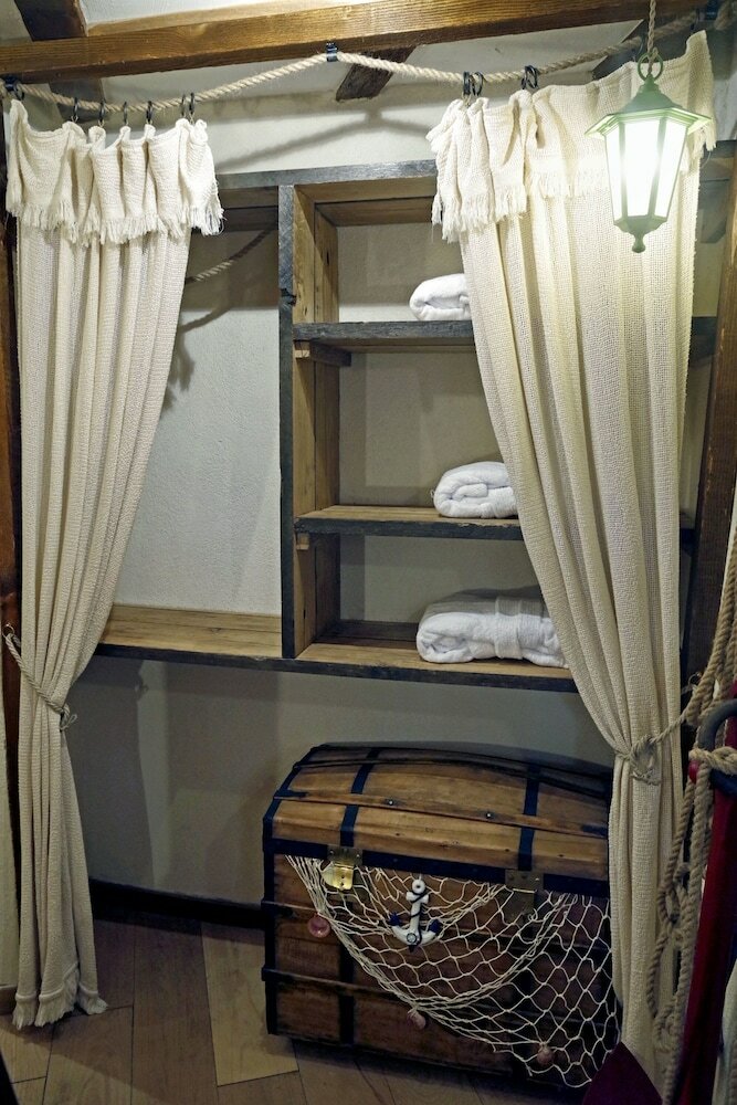 Bed & Breakfast Un Mas En Ville