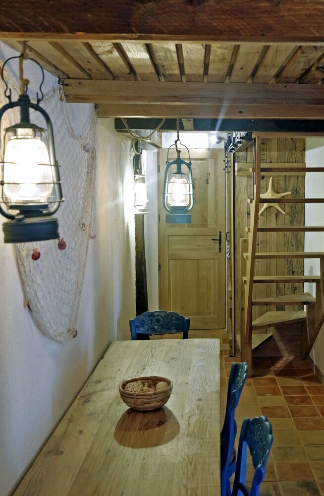 Bed & Breakfast Un Mas En Ville