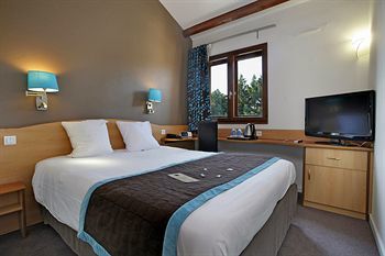 Hotel Kyriad Montpellier Mediterranee