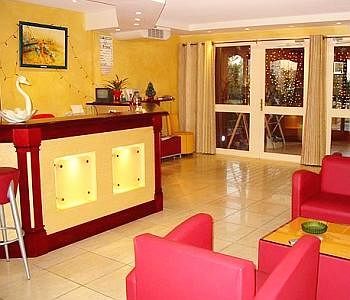 Hotel Prime