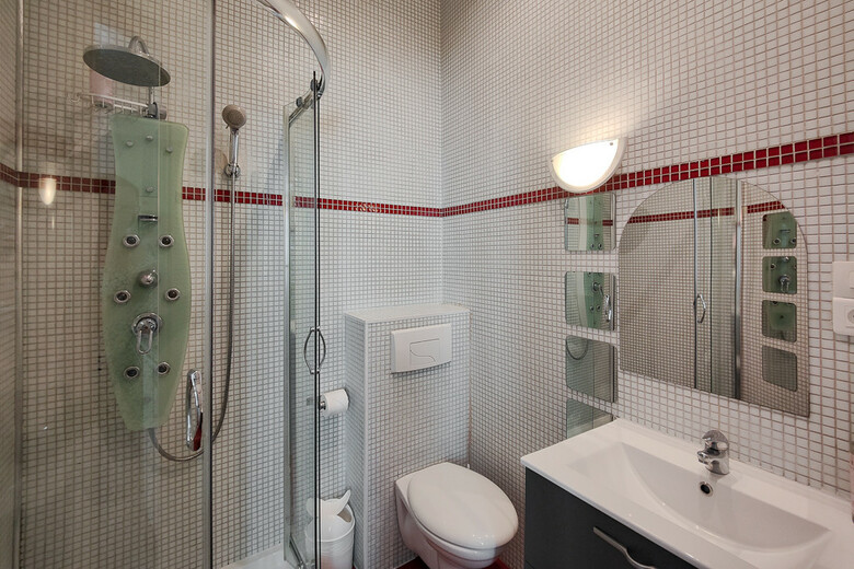 Residencia Aparthotel Ammi Nice Massena