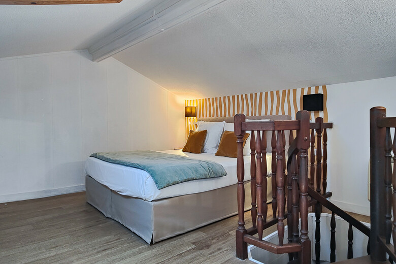 Residencia Aparthotel Ammi Nice Massena