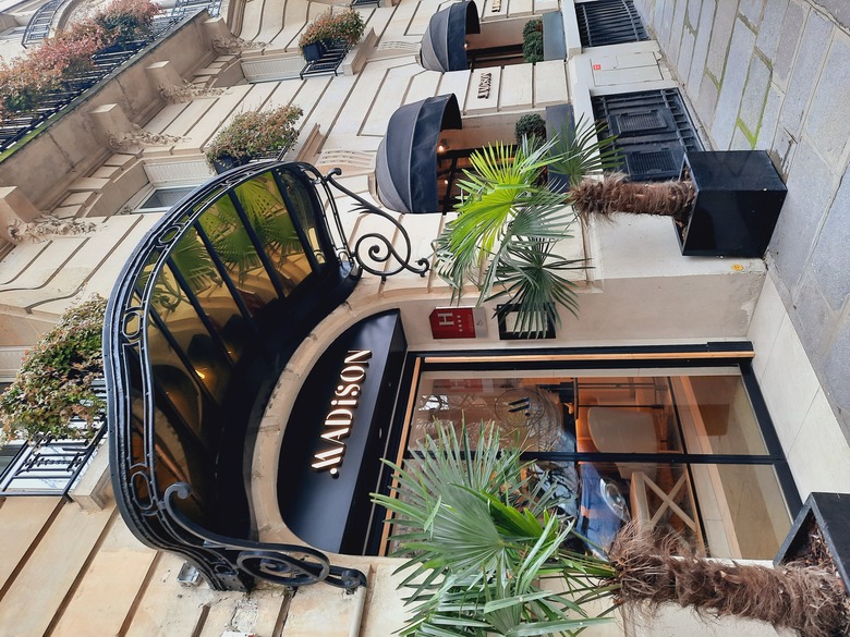 Hotel Le Madison