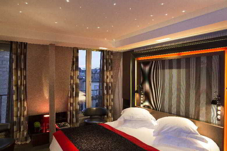 Hotel Le Madison