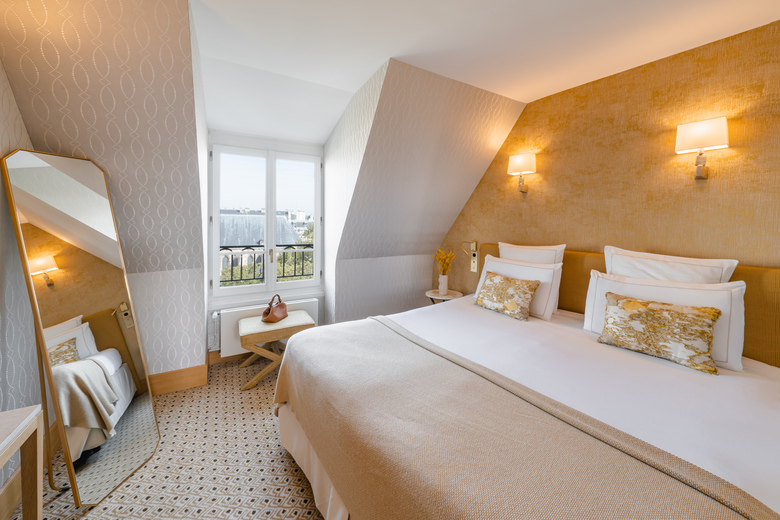 Hotel Le Madison