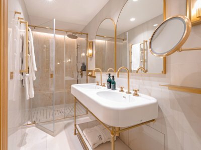 Hotel Le Madison