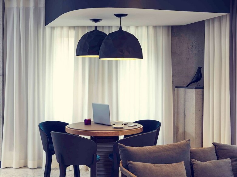 Hotel Mercure Paris Bastille Saint Antoine