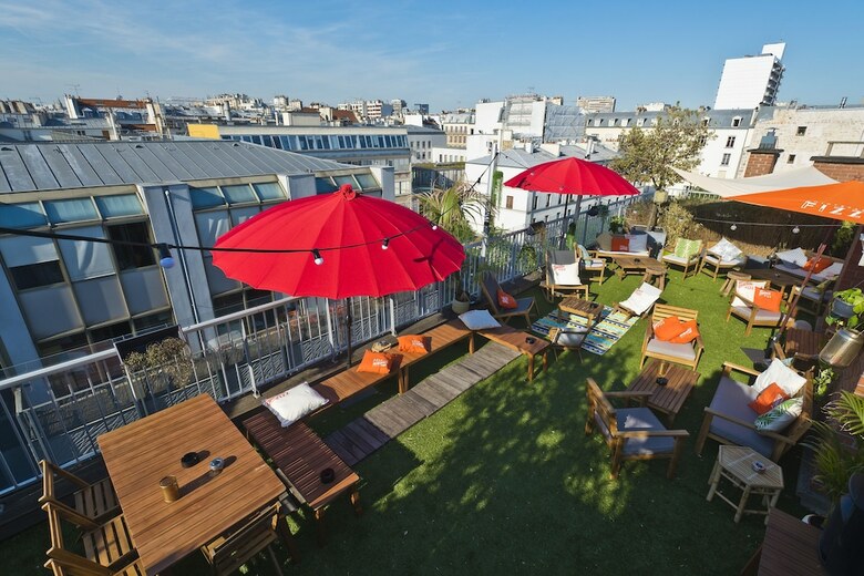 Hotel Mercure Paris Bastille Saint Antoine