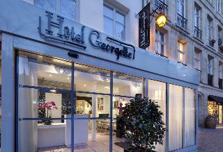 Hotel Georgette