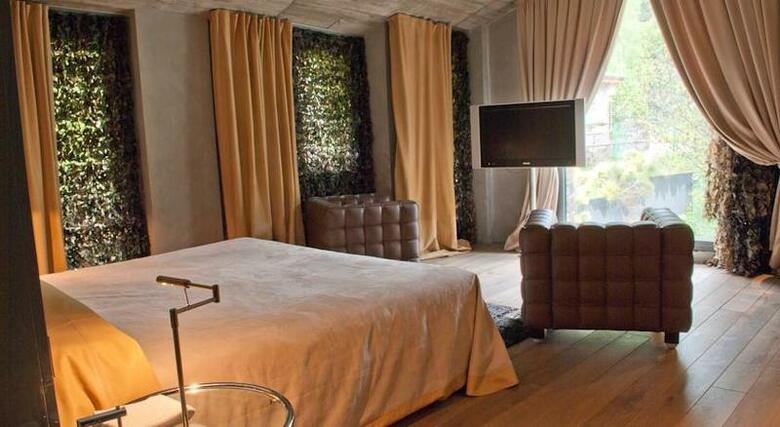 Hotel NH Collection Andorra Palom�