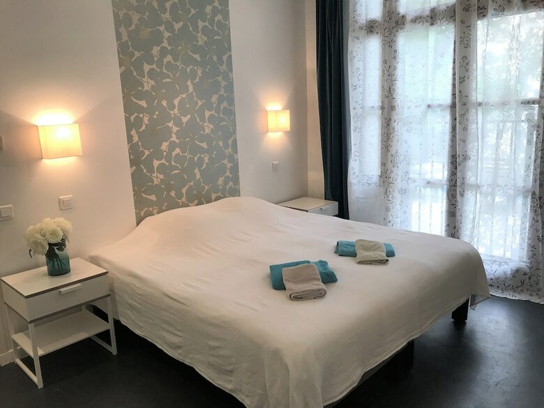 Hotel Saint-charles