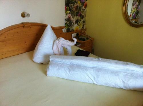 Alpin Hotel Garni Eder - Private Living