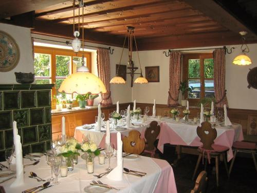 Gasthof Hotel Doktorwirt