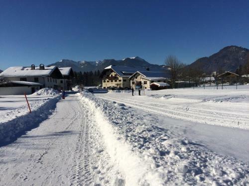 Apartamento Ferienwohnungen Beim Zellerb�ck