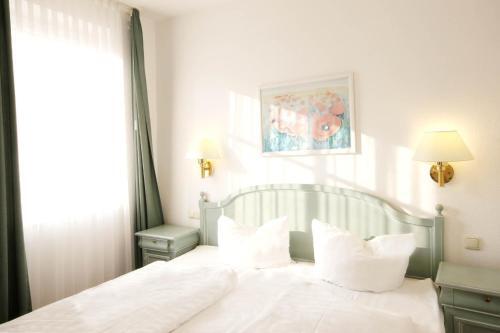 Apartamento Haus Jahreszeiten By Rujana