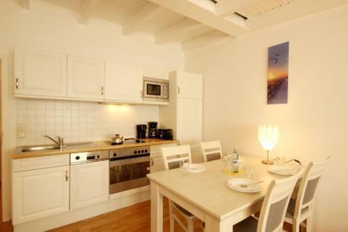 Apartamento Haus Jahreszeiten By Rujana
