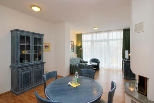 Apartamento Haus Jahreszeiten By Rujana