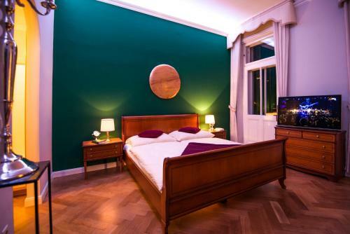 Apartamento De L'europe Gastein