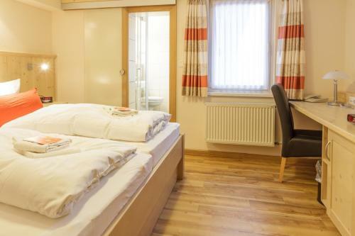 Hostal Landgasthof Gilsbach