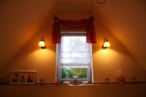 Hostal Landgasthof Gilsbach
