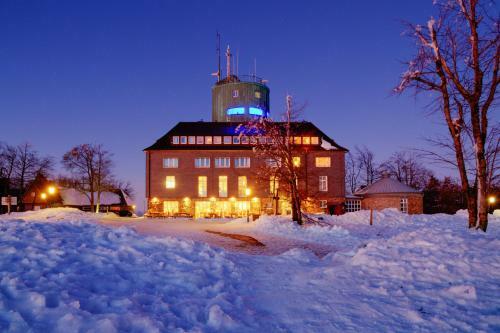 Hostal Landgasthof Gilsbach