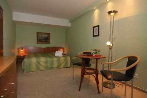 Hotel Balneolum Superior