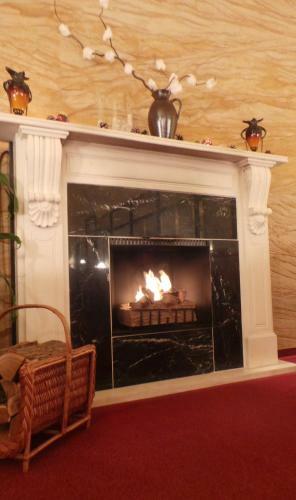 Hotel Balneolum Superior