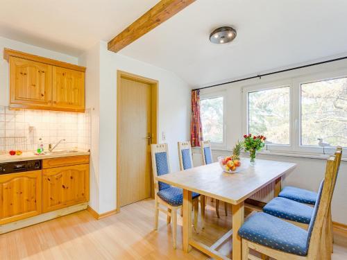 Apartamento Ferienwohnung Strandnah-d 092.002-7