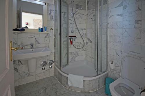 Villa Katharina - Romantikappartements Mit Meerblick