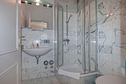 Villa Katharina - Romantikappartements Mit Meerblick