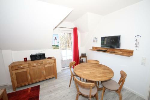 Apartamento Haus Sonne - Fewo 07