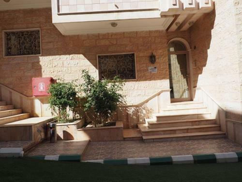 Al Khaleej Furnished Apartments