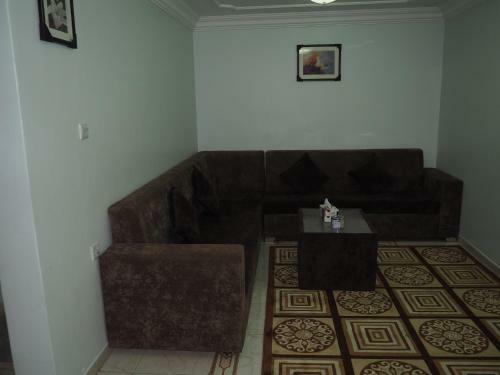 Al Khaleej Furnished Apartments