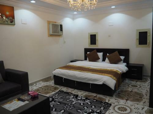 Al Khaleej Furnished Apartments
