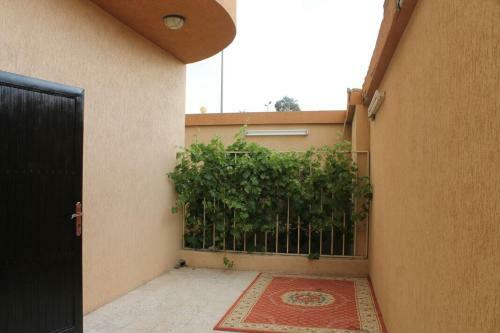 Al Khaleej Furnished Apartments