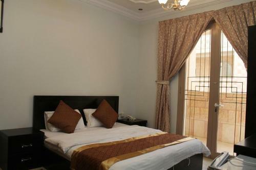 Al Khaleej Furnished Apartments