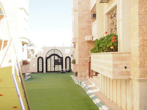 Al Khaleej Furnished Apartments