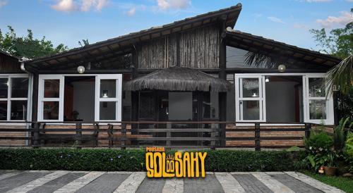 Hostal Pousada Sol Do Sahy