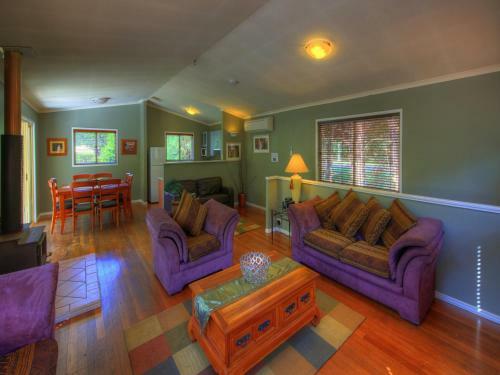 House Of Laurels Holiday Homes