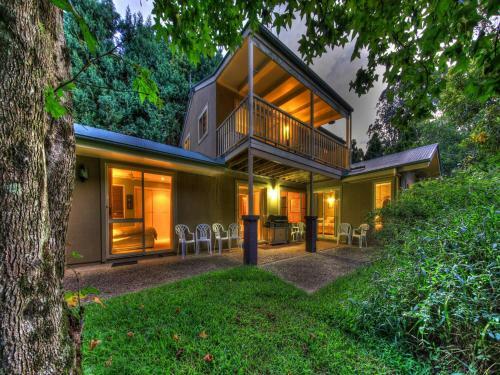 House Of Laurels Holiday Homes
