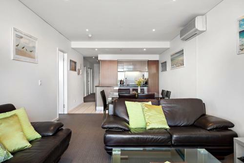 The Frontage Resort-style Apartment