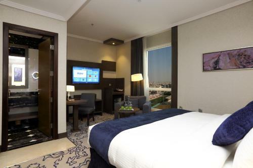 Swiss International Royal Hotel Riyadh