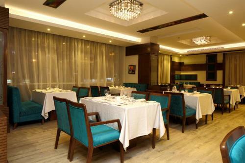 Swiss International Royal Hotel Riyadh