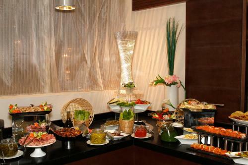 Swiss International Royal Hotel Riyadh
