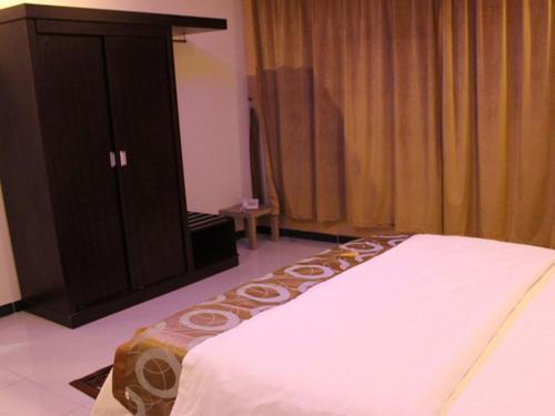 Apartamento Myhome Classic