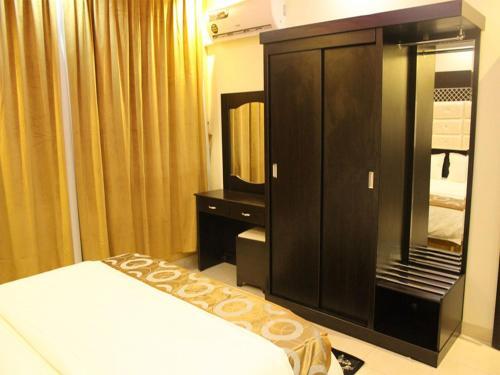 Apartamento Myhome Classic