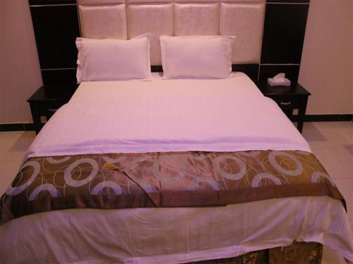 Apartamento Myhome Classic