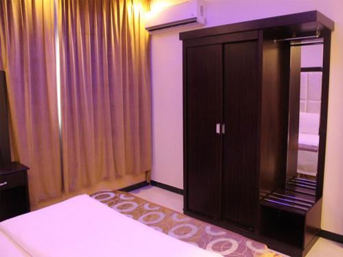 Apartamento Myhome Classic